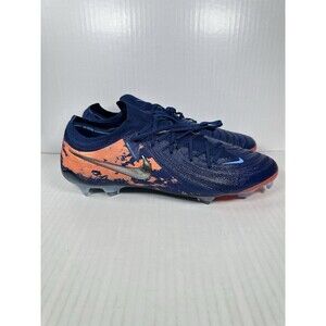 Size 13 Nike Phantom GX 2 Elite FG Erling Haaland Force9 HF6361-400 Mens NEW